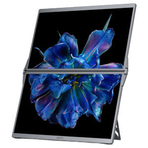 Arzopa E1 Dual Screen Cift Ekran 15 6 Inc 60hz Full Hd Ips Type C Tasinabilir Monitor Y2