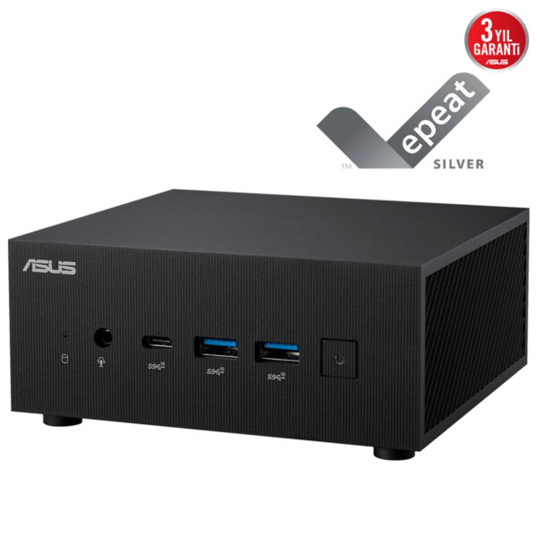 Asus Expertcenter Pn64 B S50315md Intel Core I5 13500h Barebone Freedos Mini Bilgisayar 3