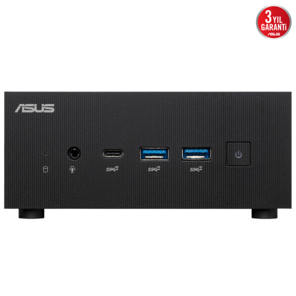 Asus Expertcenter Pn64 B S50315md Intel Core I5 13500h Barebone Freedos Mini Bilgisayar 5