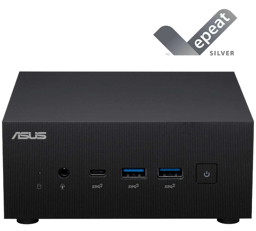 ASUS ExpertCenter PN64 ASUS ExpertCenter PN64