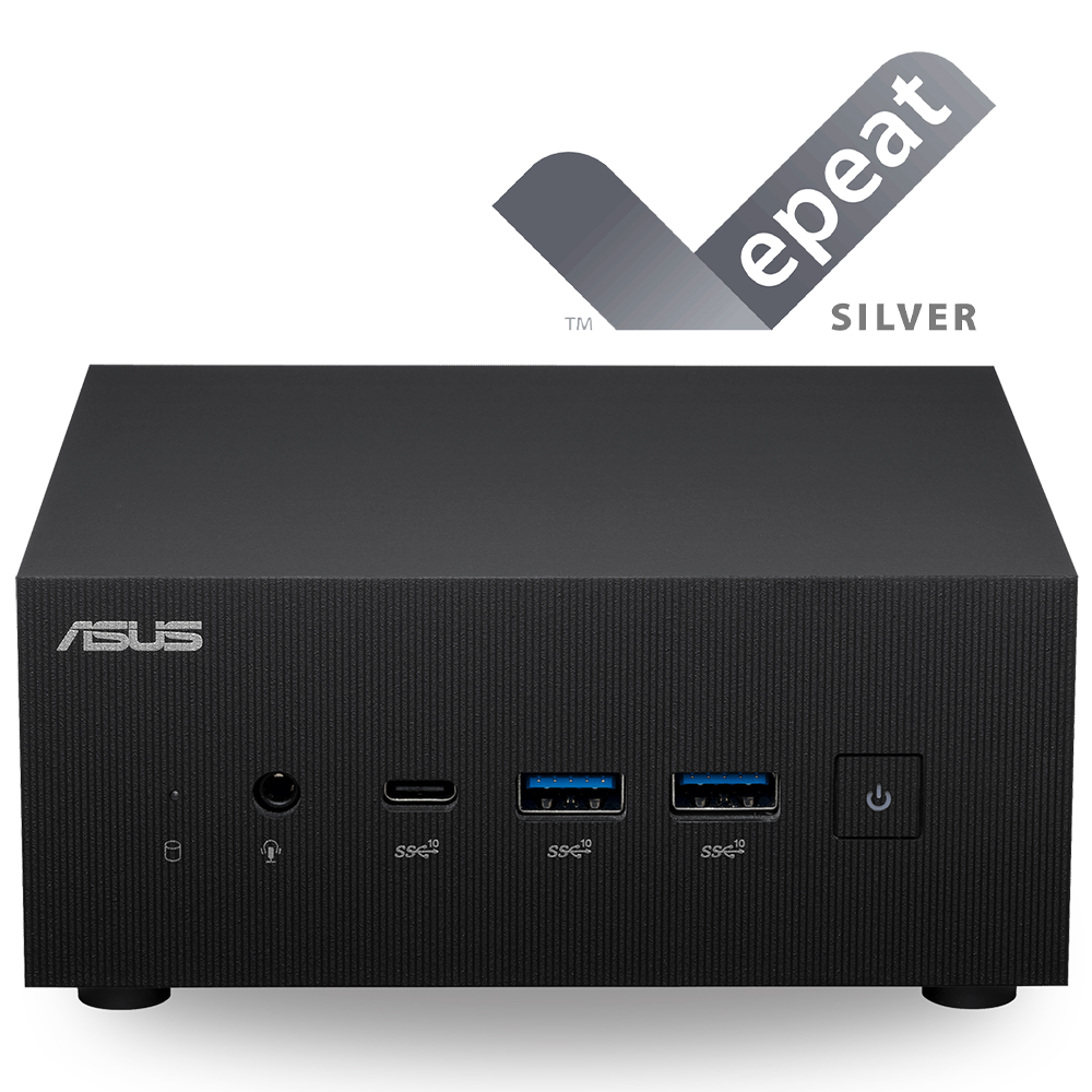 Asus Expertcenter Pn64 B S70310md Intel Core I7 13700h Barebone Freedos Mini Bilgisayar 1