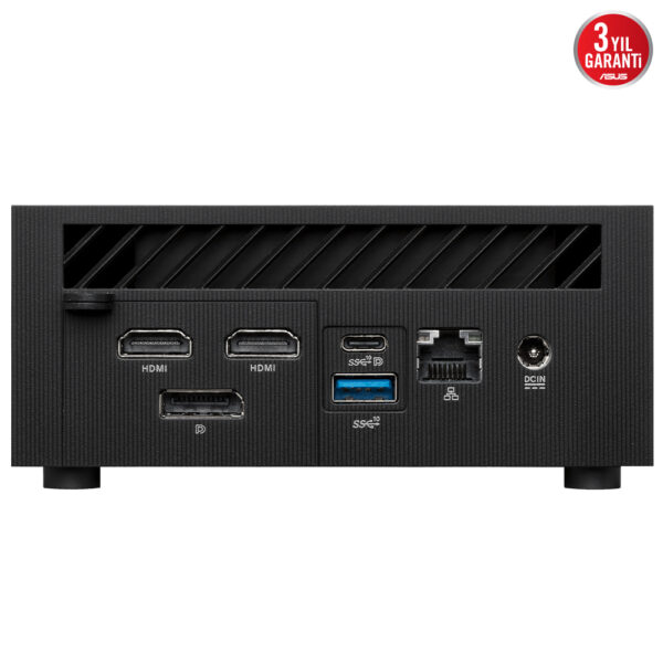Asus Expertcenter Pn64 B S70310md Intel Core I7 13700h Barebone Freedos Mini Bilgisayar 4