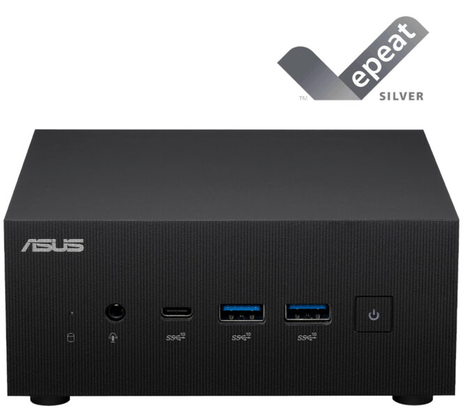 ASUS ExpertCenter PN64 ASUS ExpertCenter PN64