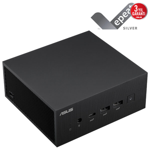 Asus Expertcenter Pn64 B S70310md Intel Core I7 13700h Barebone Freedos Mini Bilgisayar 9