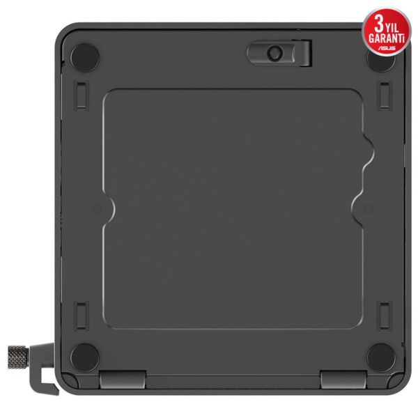 Asus Nuc 15 Pro Slim Kit Rnuc15crkc500002 Intel Core 5 210h Barebone Freedos Mini Bilgisayar Y18
