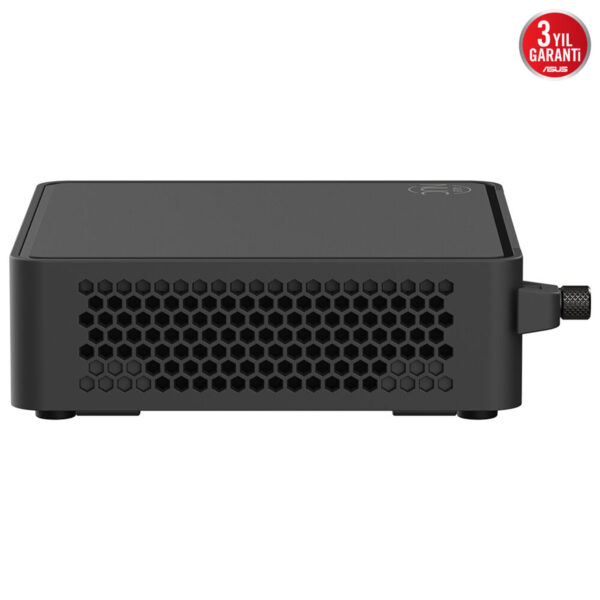 Asus Nuc 15 Pro Slim Kit Rnuc15crkc500002 Intel Core 5 210h Barebone Freedos Mini Bilgisayar Y8