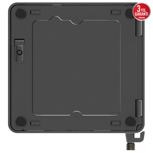 Asus Nuc 15 Pro Slim Kit Rnuc15crki300002 Intel Core 3 100u Barebone Freedos Mini Bilgisayar Y17