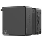 Asus Nuc 15 Pro Tall Kit Rnuc15crhc500002 Intel Core 5 210h Barebone Freedos Mini Bilgisayar Y1
