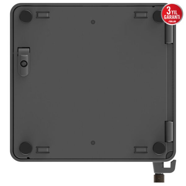 Asus Nuc 15 Pro Tall Kit Rnuc15crhc500002 Intel Core 5 210h Barebone Freedos Mini Bilgisayar Y15