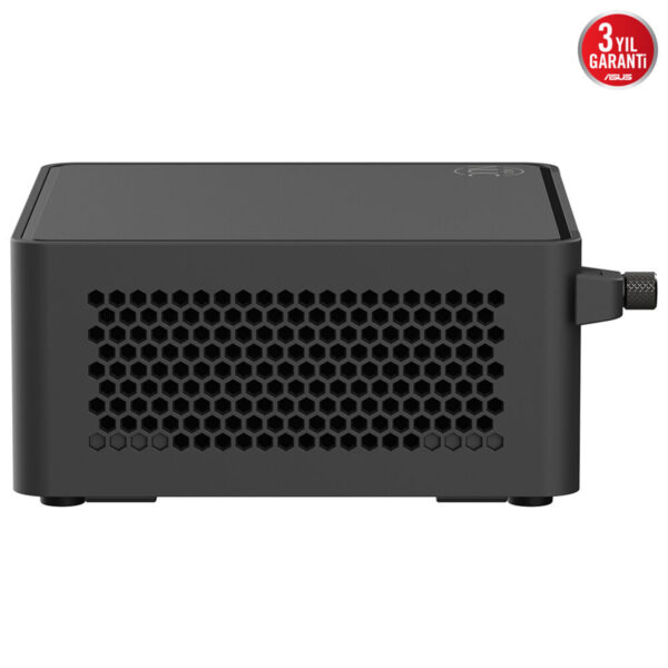 Asus Nuc 15 Pro Tall Kit Rnuc15crhi300002 Intel Core 3 100u Barebone Freedos Mini Bilgisayar Y11
