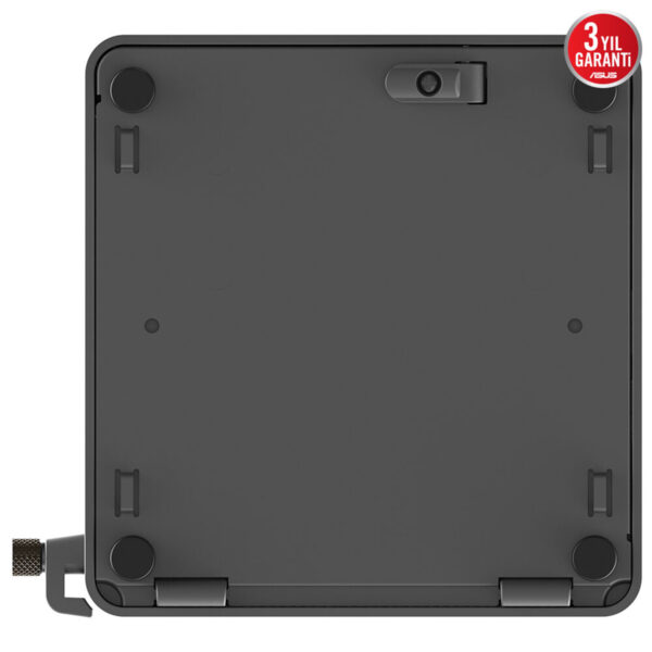 Asus Nuc 15 Pro Tall Kit Rnuc15crhi300002 Intel Core 3 100u Barebone Freedos Mini Bilgisayar Y16