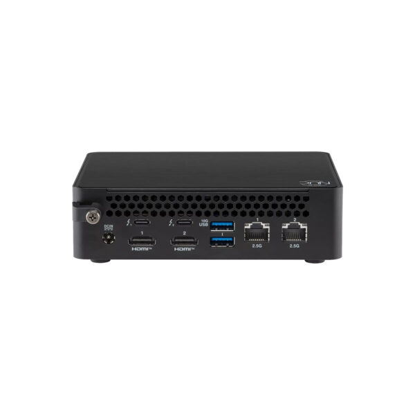 Asus Nuc 16 Pro Mini Bilgisayar 5