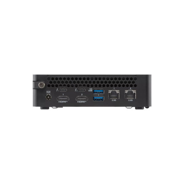 Asus Nuc 16 Pro Mini Bilgisayar 6