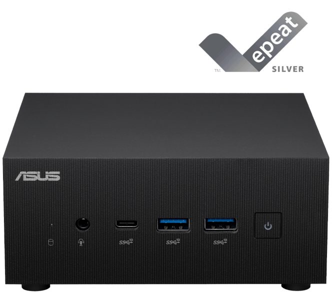 ASUS ExpertCenter PN64 ASUS ExpertCenter PN64