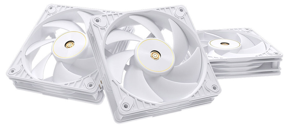 PROART PF120 FAN 3IN1 - BEYAZ PROART PF120 FAN 3IN1 - BEYAZ