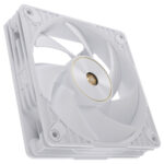 Asus Proart Pf120 Pwm 120mm Beyaz Kasa Fani 1