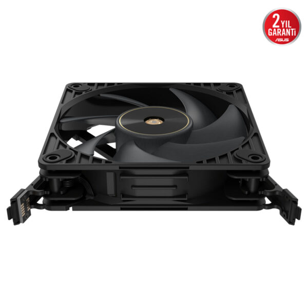Asus Proart Pf120 Pwm 120mm Siyah 3lu Kasa Fani 13
