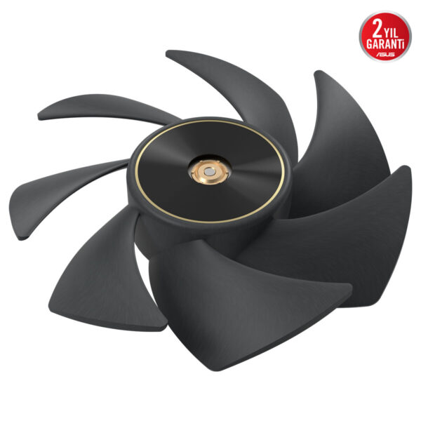 Asus Proart Pf120 Pwm 120mm Siyah 3lu Kasa Fani 17