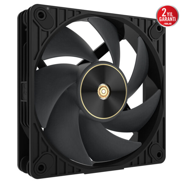 Asus Proart Pf120 Pwm 120mm Siyah 3lu Kasa Fani 7