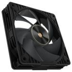 Asus Proart Pf120 Pwm 120mm Siyah Kasa Fani 1