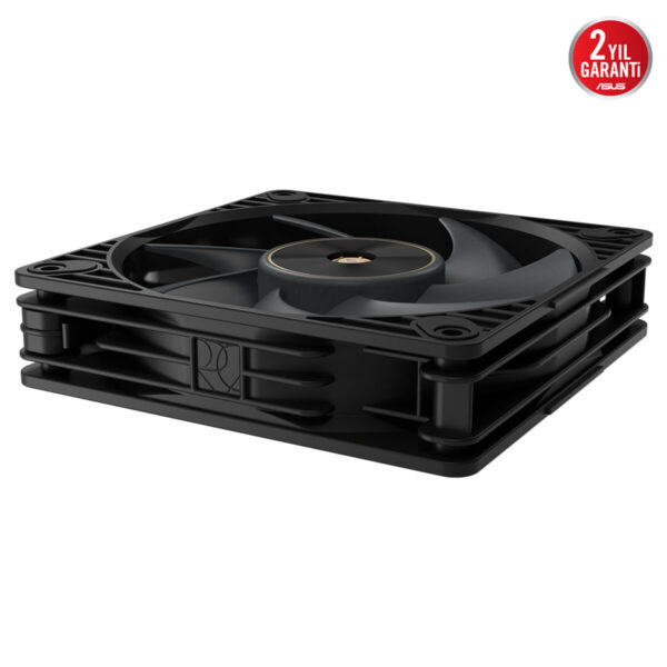 Asus Proart Pf120 Pwm 120mm Siyah Kasa Fani 11