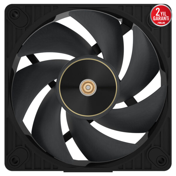 Asus Proart Pf120 Pwm 120mm Siyah Kasa Fani 5