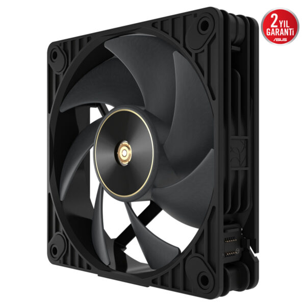 Asus Proart Pf120 Pwm 120mm Siyah Kasa Fani 6