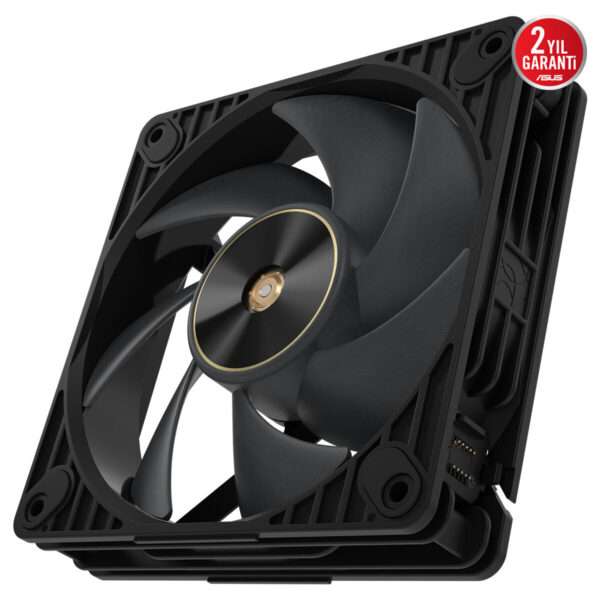 Asus Proart Pf120 Pwm 120mm Siyah Kasa Fani 8