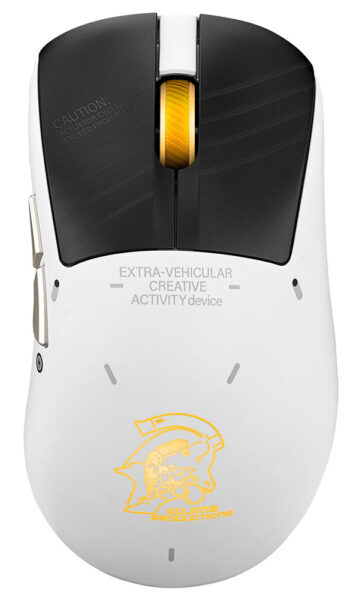 ROG Keris II Origin-KJP Gaming Mouse ROG Keris II Origin-KJP Gaming Mouse