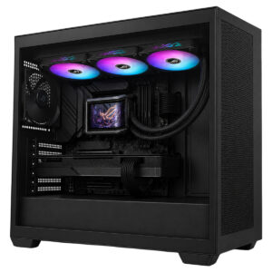 Asus Rog Ryuo Iv 360 Argb 360mm Intel Amd Uyumlu Islemci Sivi Sogutucu T2