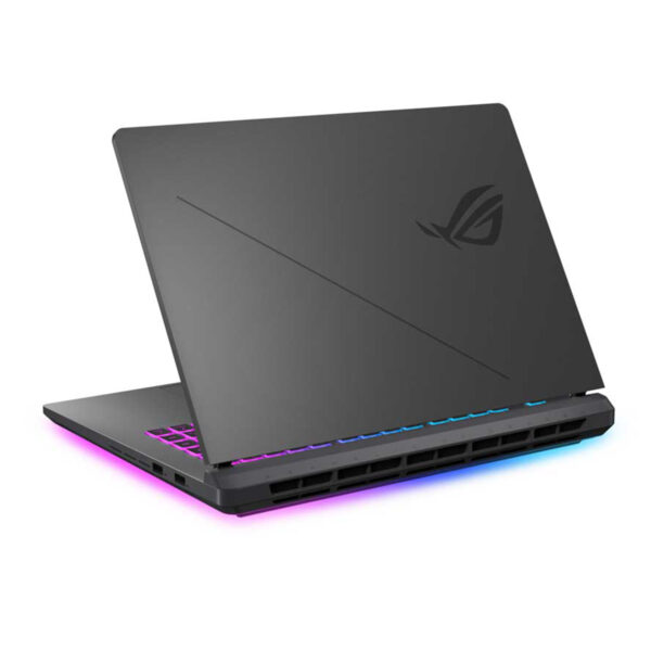 Asus Rog Strix G16 G615jmr S5048 Gaming Intel Core I7 14650hx Geforce Rtx 5060 8gb 115w 16gb Ddr5 512gb Ssd 16 Inc 2 5k Wqxga 240hz 3ms Ips Level Freedos Gaming Klavye 10