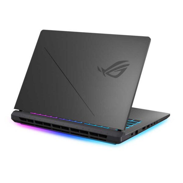 Asus Rog Strix G16 G615jmr S5048 Gaming Intel Core I7 14650hx Geforce Rtx 5060 8gb 115w 16gb Ddr5 512gb Ssd 16 Inc 2 5k Wqxga 240hz 3ms Ips Level Freedos Gaming Klavye 11