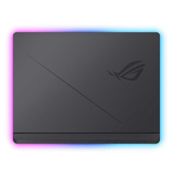 Asus Rog Strix G16 G615jmr S5048 Gaming Intel Core I7 14650hx Geforce Rtx 5060 8gb 115w 16gb Ddr5 512gb Ssd 16 Inc 2 5k Wqxga 240hz 3ms Ips Level Freedos Gaming Klavye 13