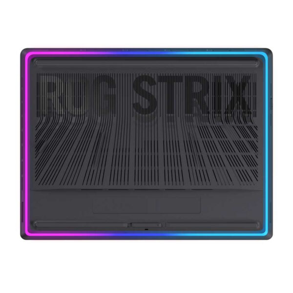 Asus Rog Strix G16 G615jmr S5048 Gaming Intel Core I7 14650hx Geforce Rtx 5060 8gb 115w 16gb Ddr5 512gb Ssd 16 Inc 2 5k Wqxga 240hz 3ms Ips Level Freedos Gaming Klavye 14