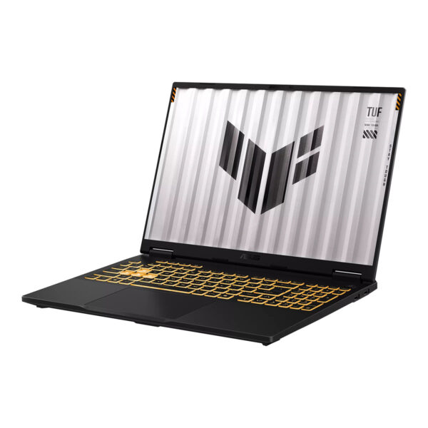 Asus Tuf Gaming F16 Fx608lpg Intel Core Ultra 9 290hx Plus Geforce Rtx 5070 115w 16gb Ddr5 2tb Ssd 16 Inç 2.5k Oled 300hz W11 Pro Gaming Laptop 2