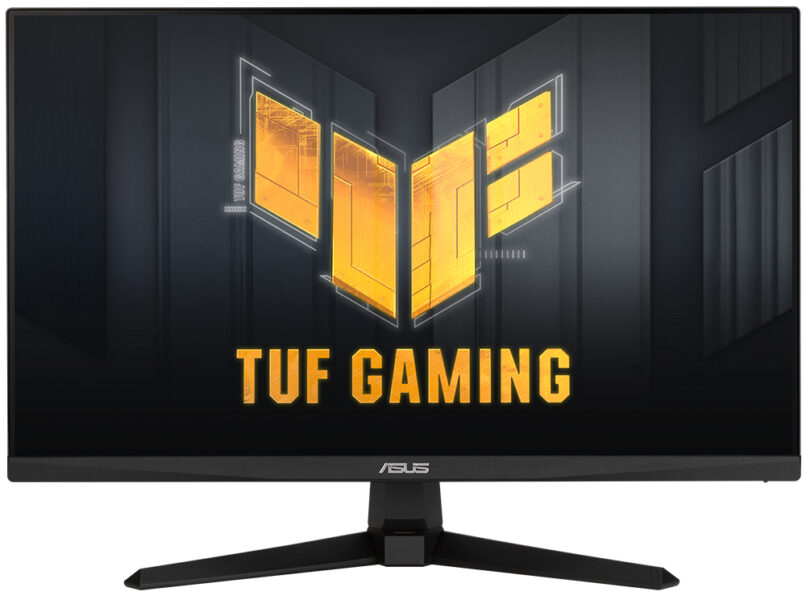 TUF Gaming VG249Q3A TUF Gaming VG249Q3A
