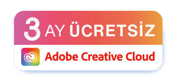BU ÜRÜN, ÜÇ AYLIK ÜCRETSİZ ADOBE CREATIVE CLOUD ABONELİĞİNİ DE İÇERİR. ASUS TUF Gaming VG32VQM5B Gaming Monitör H1