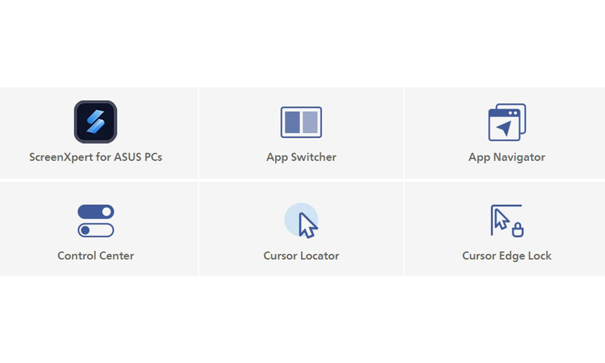 ScreenXpert