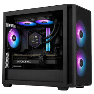 Cooler Master Masterliquid Core Nex Digital Argb 240mm Intel Amd Uyumlu Islemci Sivi Sogutucu Mlx D24m A18pa Rd T2