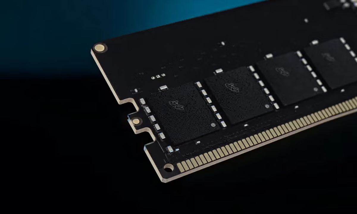 Micron® kalitesi – güvenebileceğiniz, test edilmiş güvenilirlik
