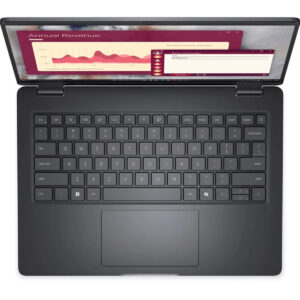 Dell Pro 14 Pc14250 Core 5 120u 16gb Ddr5 512gb Ssd 14.5 Inç Full Hd+ 60hz Ips Ubuntu Laptop (bto010 Pc14250 Emea ) 2 Yıl Yerinde Servis Garantisi 4