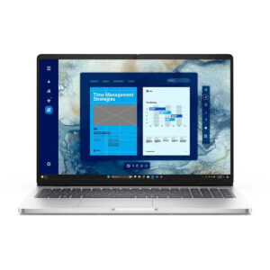 ,dell Pro 16 Intel Core Ultra 7 255u 32gb Ddr5 1tb Ssd 16 Inç Full Hd Ubuntu Laptop 1
