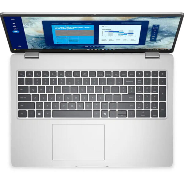 Dell Pro 16 Intel Core Ultra 7 255u 32gb Ddr5 1tb Ssd 16 Inç Full Hd Ubuntu Laptop 2