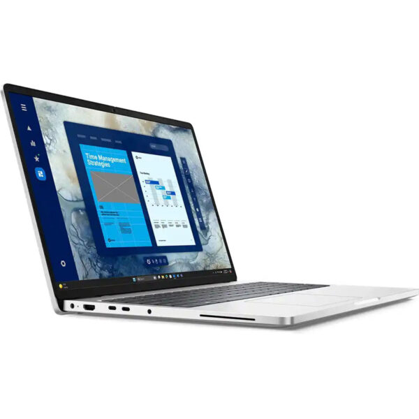 Dell Pro 16 Intel Core Ultra 7 255u 32gb Ddr5 1tb Ssd 16 Inç Full Hd Ubuntu Laptop 3