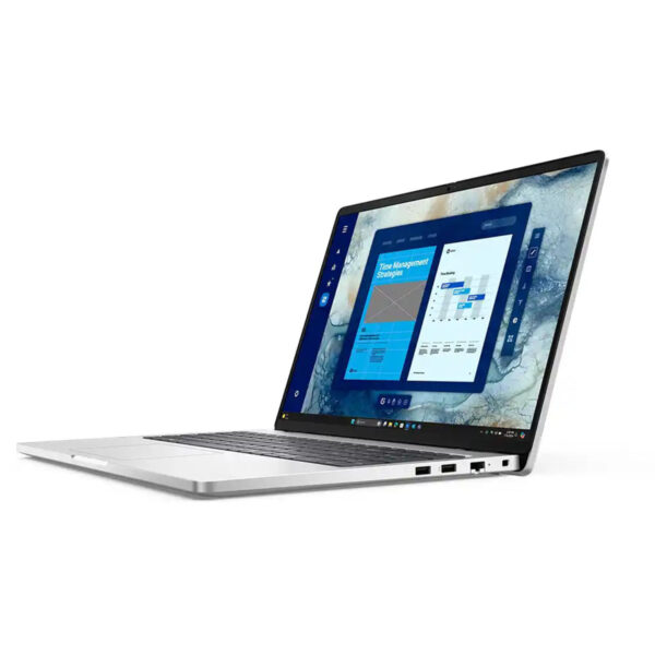 Dell Pro 16 Intel Core Ultra 7 255u 32gb Ddr5 1tb Ssd 16 Inç Full Hd Ubuntu Laptop 4