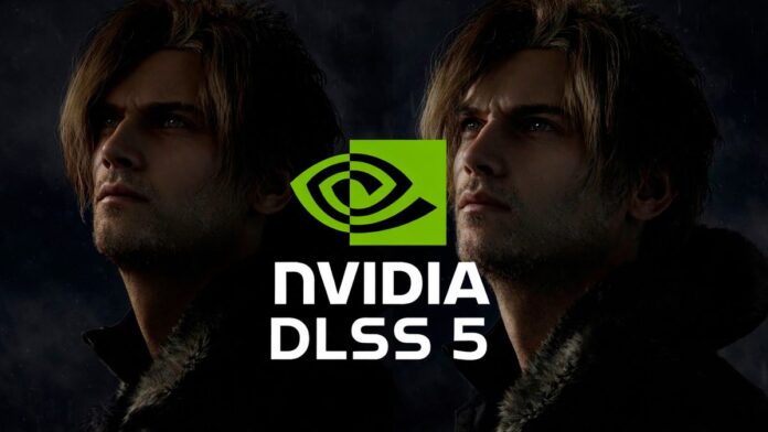 Dlss 5