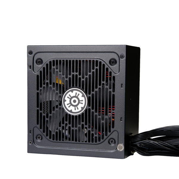 Enermax K3 Air 3x120mm Argb Fan Mesh Temperli Cam Usb 3.2 Eb750 C 750w 80+ Bronze Mid Tower Atx Gaming Kasa (ec K3a Air Eb750 C) 7
