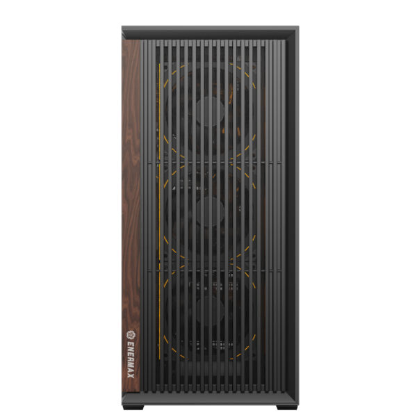 Enermax K3 Air Mesh Temperli Cam Usb 3 2 Mid Tower Atx Gaming Kasa 3