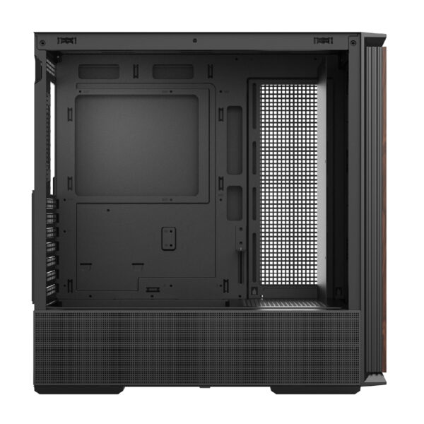 Enermax K3 Air Mesh Temperli Cam Usb 3 2 Mid Tower Atx Gaming Kasa 4