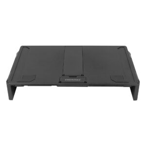 Enermax Tankstand Df Cift Fonksiyonlu Katlanabilir Monitor Ve Laptop Standi Ems004 2